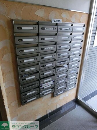 フィルモア ワンの物件内観写真